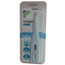 欧姆龙儿童用电子体温计