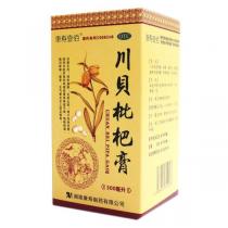 康寿壹佰川贝枇杷膏300ml