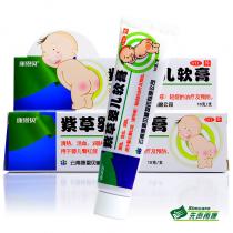康恩贝紫草婴儿软膏10g