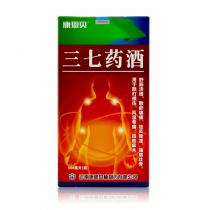 康恩贝三七药酒500毫升